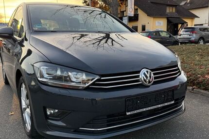 VW Golf 135.000 km 11.900 € Schwetzingen 68723