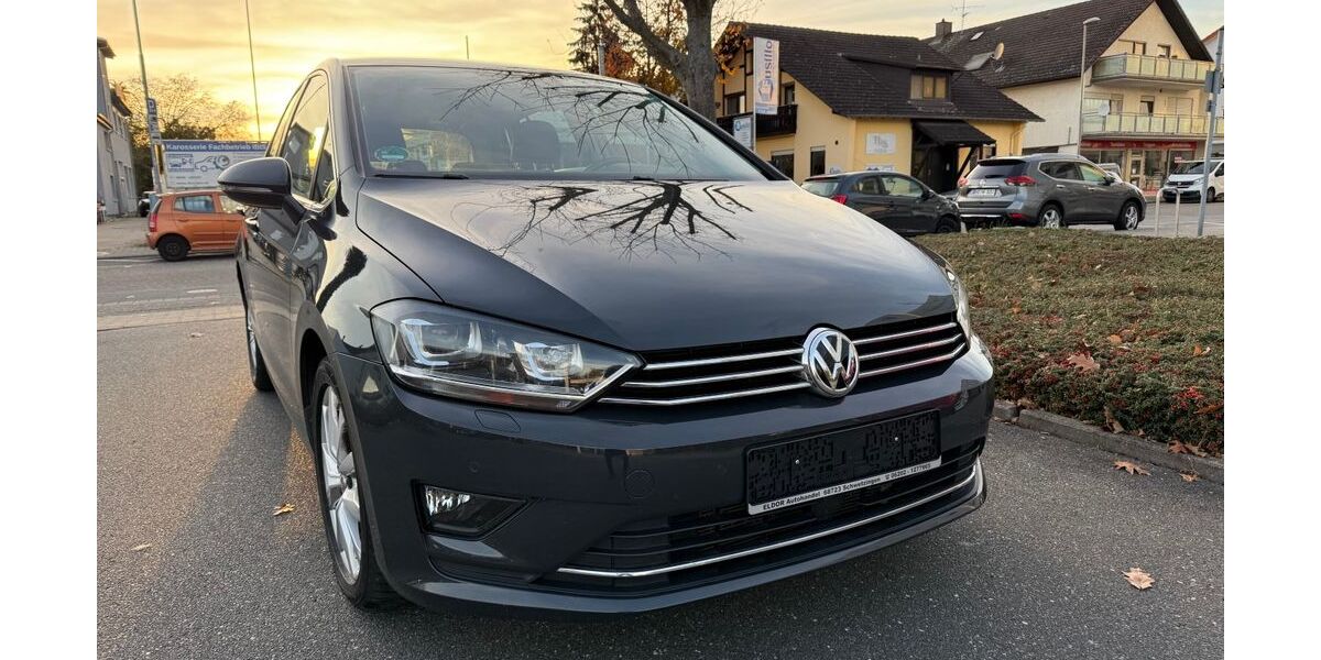 VW Golf 135.000 km 11.900 &euro; Schwetzingen 68723