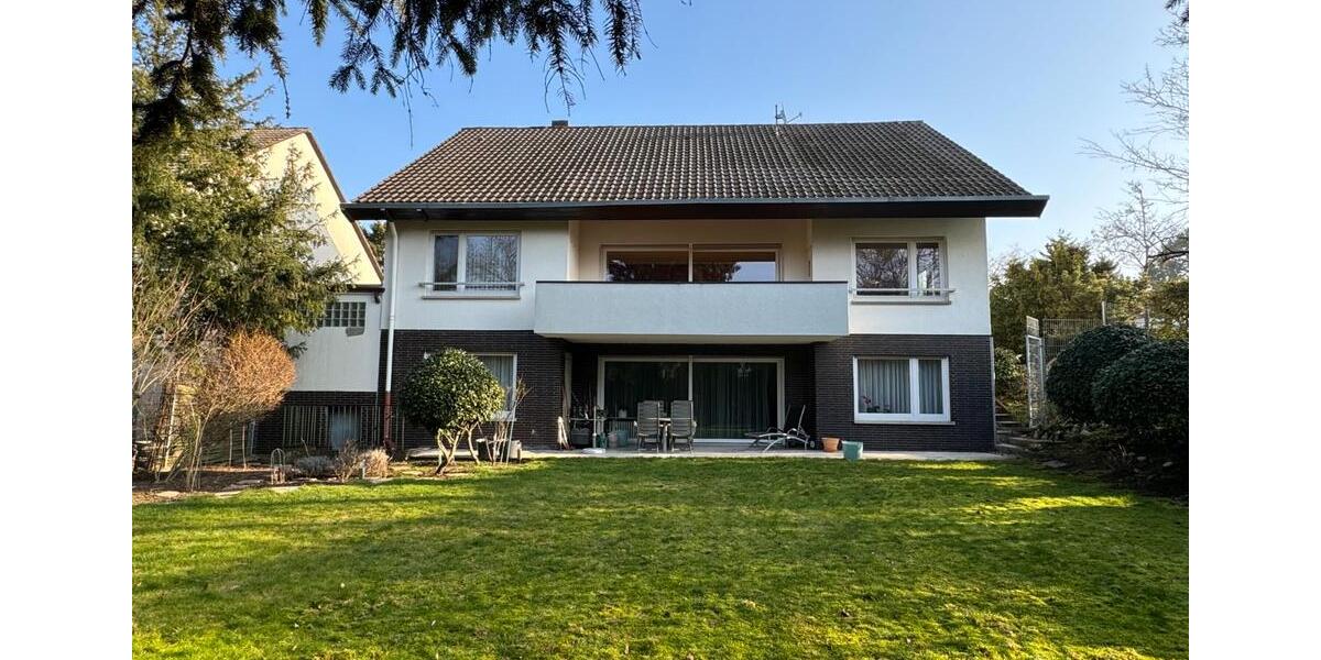 Einfamilienhaus Mannheim Almenhof - 7 Zimmer, 217 m&sup2;, 1.400.000&euro; | Angebot:25432961