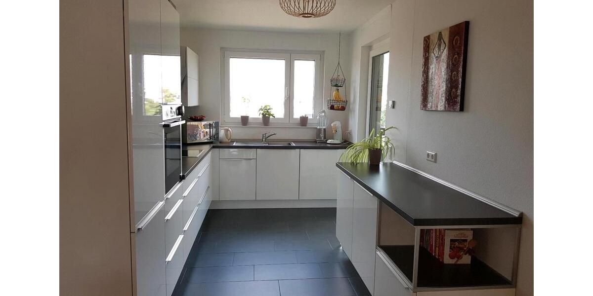 Etagenwohnung Speyer - 3 Zimmer, 103 m&sup2;, 536.000&euro; | Angebot:24804488