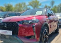 Gebrauchtwagen DS Automobiles DS3