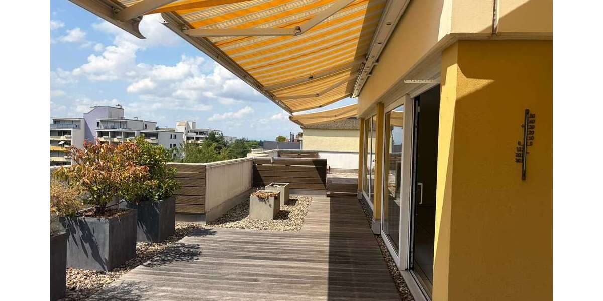 Etagenwohnung Heidelberg Handschuhsheim - 5.5 Zimmer, 253 m&sup2;, 1.190.000&euro; | Angebot:27463618