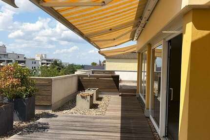 Wohnung Heidelberg Handschuhsheim - 5.5 Zimmer, 253 m&sup2;, 1.190.000&euro; | Angebot:27463618