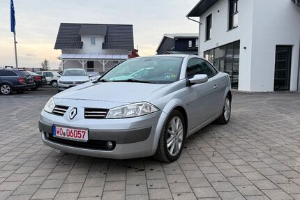 Renault Megane 208.358 km 1.999 &euro; Worms 67550
