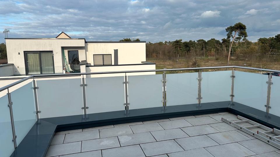 Etagenwohnung Mannheim Käfertal - 2 Zimmer, 65 m&sup2;, 1.000&euro; | Angebot:26705342