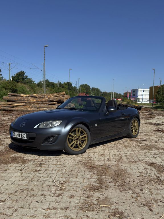 MX-5