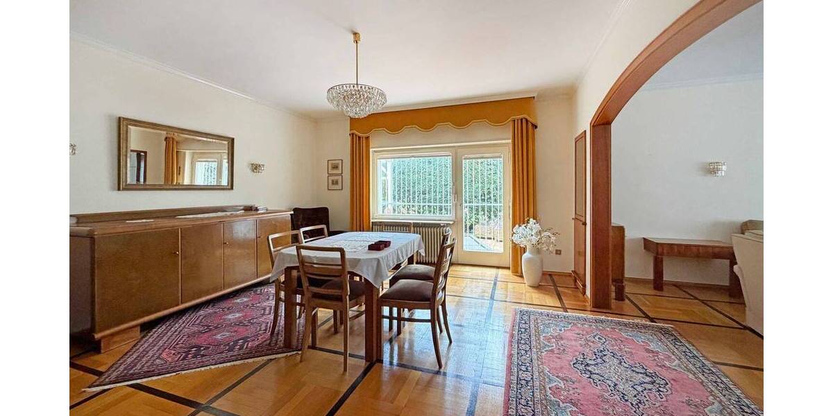 Einfamilienhaus Neckargemünd - 5 Zimmer, 173 m&sup2;, 545.000&euro; | Angebot:26244427