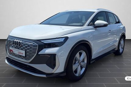 Audi Q4 e-tron 59.900 km 31.490 &euro; Ludwigshafen 67063