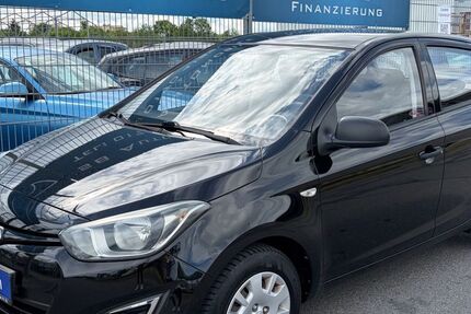 Hyundai i20 75.000 km 5.990 &euro; Hockenheim 68766