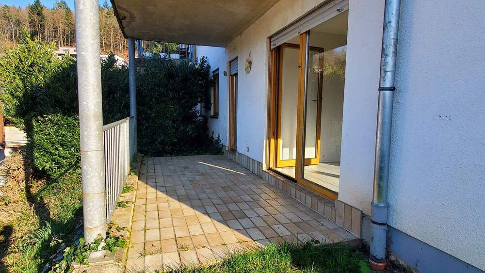 Etagenwohnung Wilhelmsfeld - 4 Zimmer, 88 m&sup2;, 750&euro; | Angebot:26259267