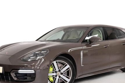 Porsche Panamera 58.671 km 77.900 &euro; Mannheim 68229