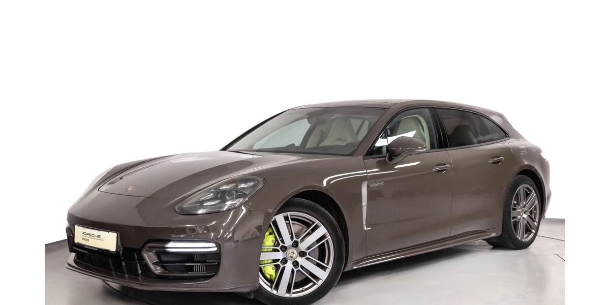 Porsche Panamera 58.671 km 77.900 &euro; Mannheim 68229
