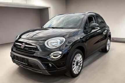 Fiat 500X 78.950 km 11.999 &euro; Speyer 67346