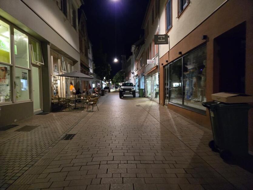 Praxis-Behandlungsräume in Toplage zur Untermiete Weinheim