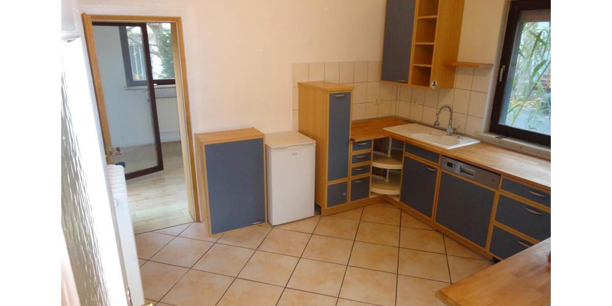 Erdgeschoßwohnung Mannheim Niederfeld - 3.5 Zimmer, 106 m&sup2;, 1.195&euro; | Angebot:26222367