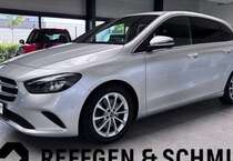 Mercedes B 220