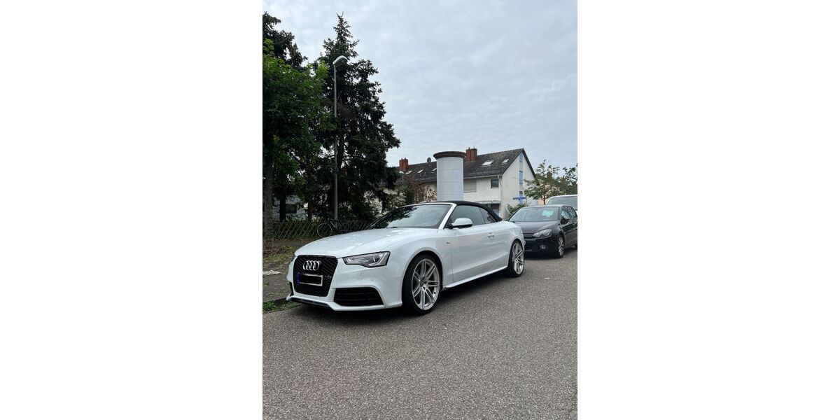 Audi A5 185.000 km 14.999 &euro; Ludwigshafen 67071