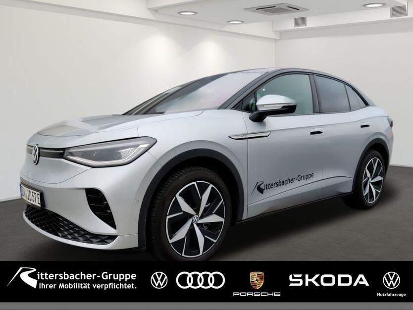 VW ID.5 10.000 km 50.000 € Grünstadt 67269