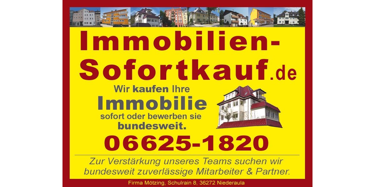 Bensheim, 2 Fam.Hs. -Erbpachtgrdst.- - Mehrfamilienhaus, Wohnhaus Bensheim | Angebot:21269647