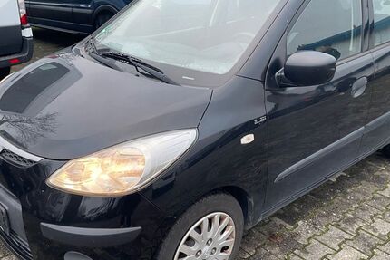 Hyundai i10 152.000 km 2.000 &euro; Lampertheim 68623