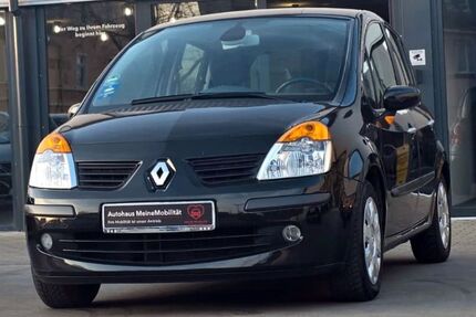 Renault Modus 79.000 km 4.980 &euro; Ludwigshafen am Rhein 67071