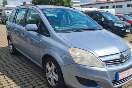 Opel Zafira 265.000 km 1.499 &euro; Ludwigshafen Am Rhein 67059