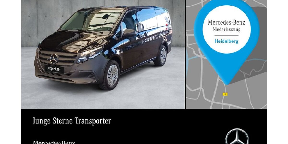 Mercedes-Benz Vito 41.794 km 48.990 &euro; Heidelberg 69126