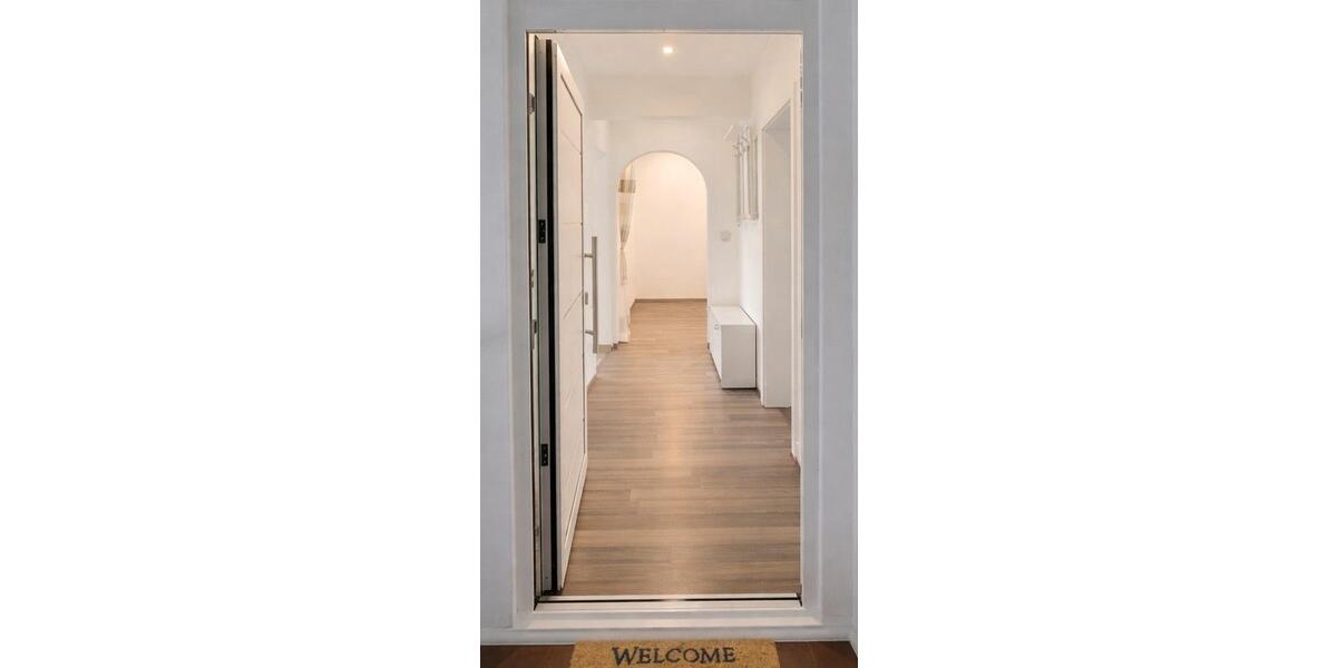 Frisch renovierte, möblierte 2-Zi. Wohnung – modern und hell ‼️ 2 zimmer