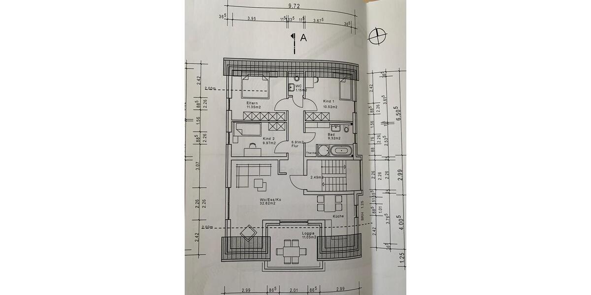 Mehrfamilienhaus, Wohnhaus Speyer - 9 Zimmer, 190 m&sup2;, 850.000&euro; | Angebot:25058179