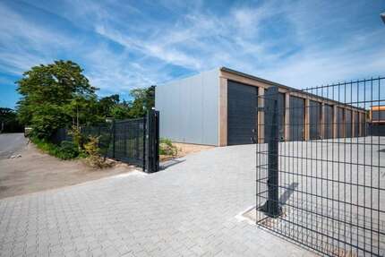 Gewerbeobjekt Viernheim - 70.000&euro; | Angebot:20154806