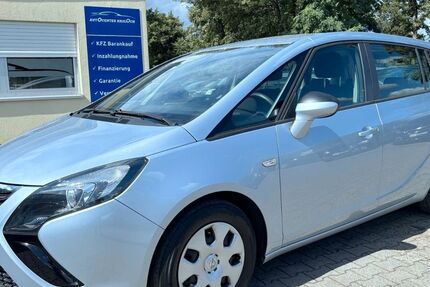 Opel Zafira 172.024 km 6.800 &euro; Haßloch 67454