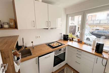 Wohnung Nussloch - 2 Zimmer, 55 m&sup2;, 152.000&euro; | Angebot:27349696