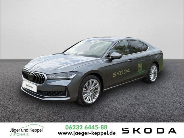 Skoda Superb 6.680 km 48.900 &euro; Speyer 67346