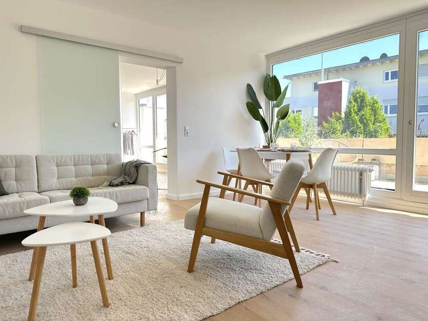 Wohnung zum Kaufen in Ludwigshafen am Rhein 229.000 € 72 m²
