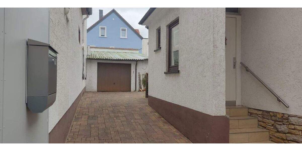 Zentral gelegen und ideal für die kleine Familie 5 zimmer