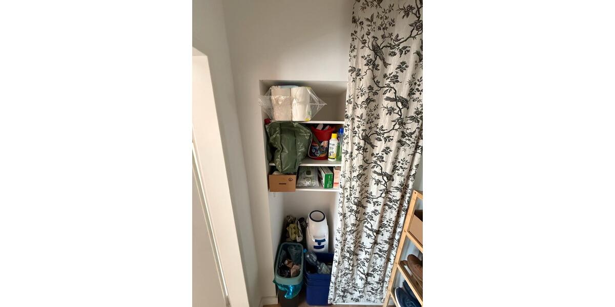 Etagenwohnung Mannheim Herzogenried - 3.5 Zimmer, 85 m&sup2;, 1.500&euro; | Angebot:26235922