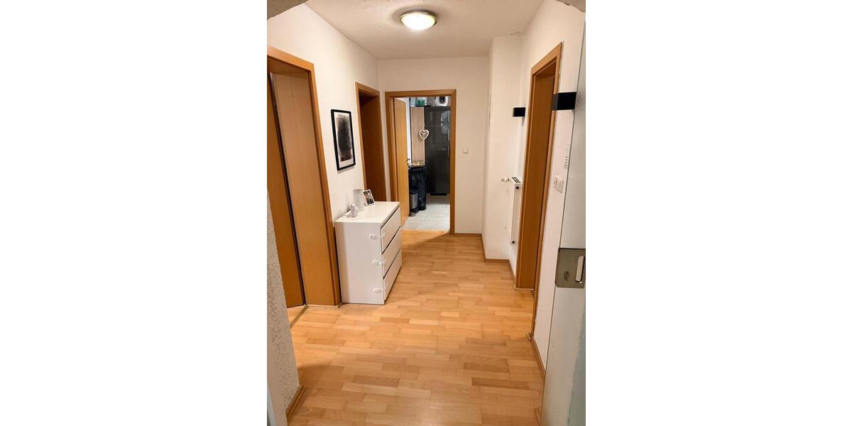 Etagenwohnung Waghäusel - 2.5 Zimmer, 71 m&sup2;, 900&euro; | Angebot:25131292