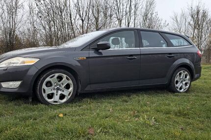 Ford Mondeo 220.000 km 3.500 &euro; Neuhofen 67141
