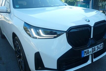 BMW X3 31.000 km 67.900 &euro; Mannheim 68199