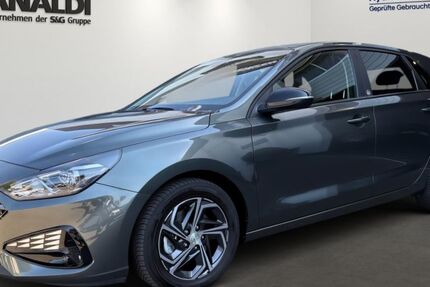Hyundai i30 33.765 km 17.490 &euro; Wiesloch 69168