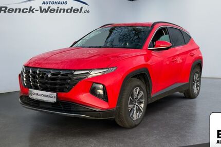 Hyundai TUCSON 18.555 km 29.989 &euro; Speyer 67346
