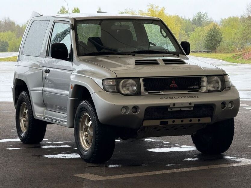 Pajero