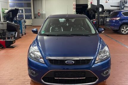Ford Focus 154.000 km 2.500 &euro; Abtsteinach 69518