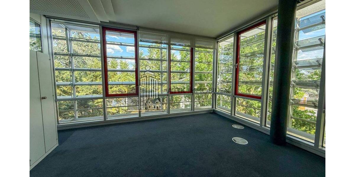 ATIK: Herausragende Architektur x Repräsentative Büro- und Schulungsflächen - provisionsfrei - Gewerbeobjekt Schwetzingen | Angebot:26267207