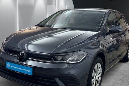VW Polo 8.592 km 21.880 € Speyer 67346