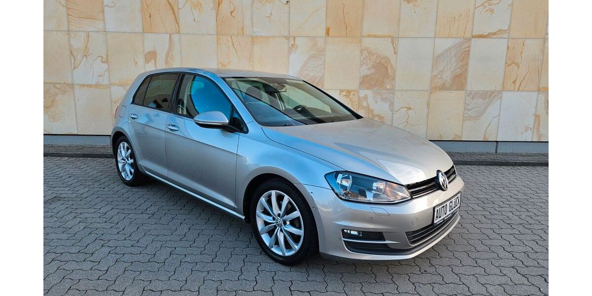 VW Golf 99.990 km 9.590 &euro; Schwetzingen 68723