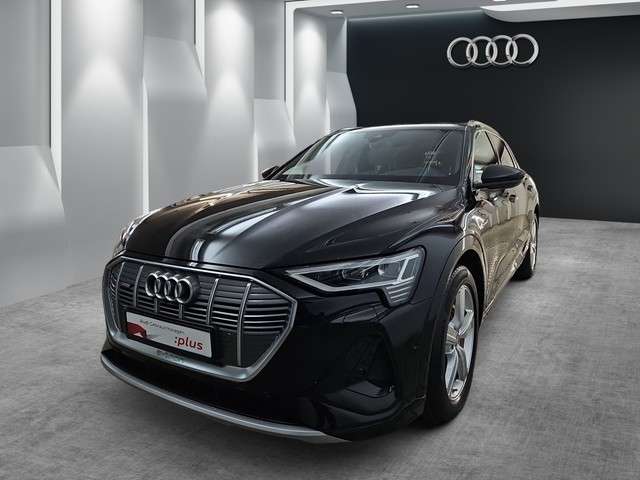 Audi e-tron 47.115 km 45.990 &euro; Speyer 67346