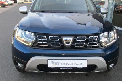 Dacia Duster 34.800 km 15.350 &euro; Bad Dürkheim 67098