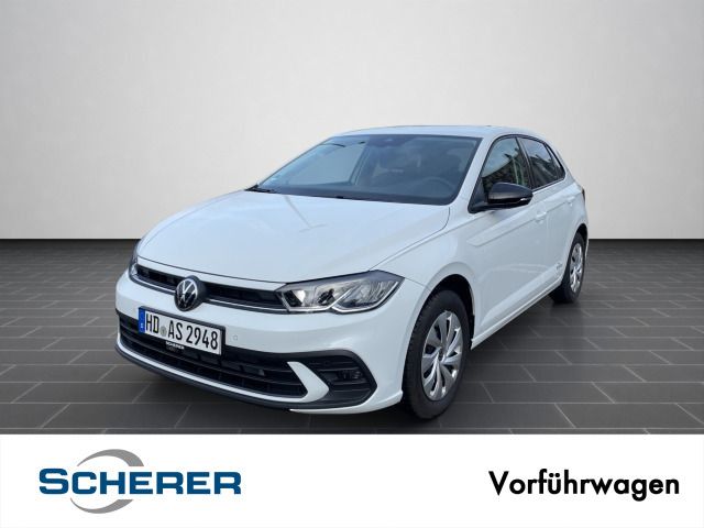 VW Polo 3.900 km 24.990 &euro; Ludwigshafen 67059