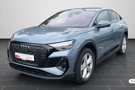 Audi Q4 e-tron 65.113 km 36.990 &euro; Ludwigshafen 67063